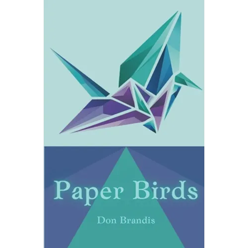 Paper Birds