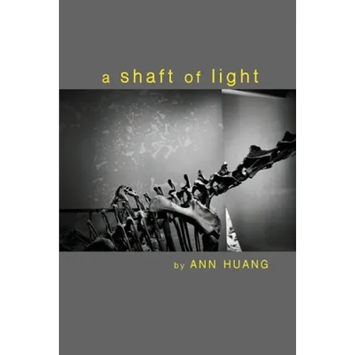 A shaft of light