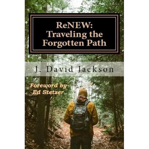 ReNEW: Traveling the Forgotten Path