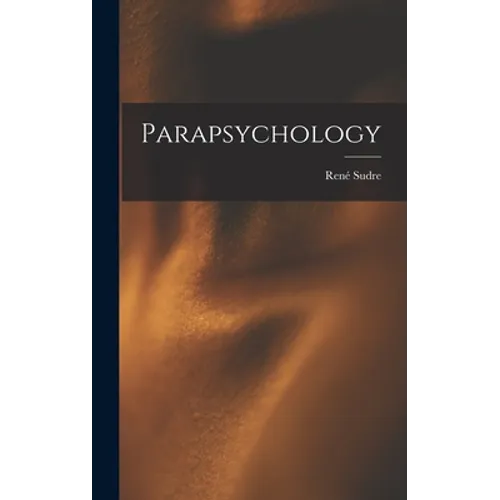 Parapsychology