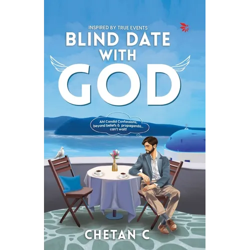 Blind Date With God