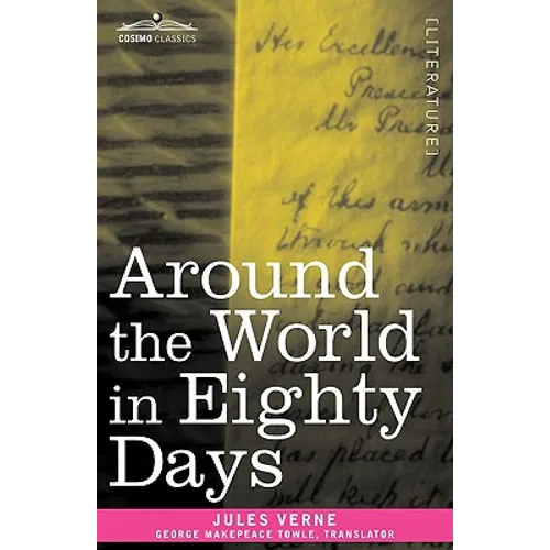Around the World in Eighty Days