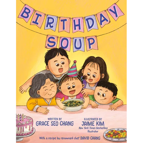 Birthday Soup