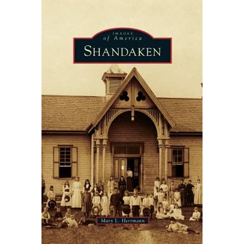 Shandaken