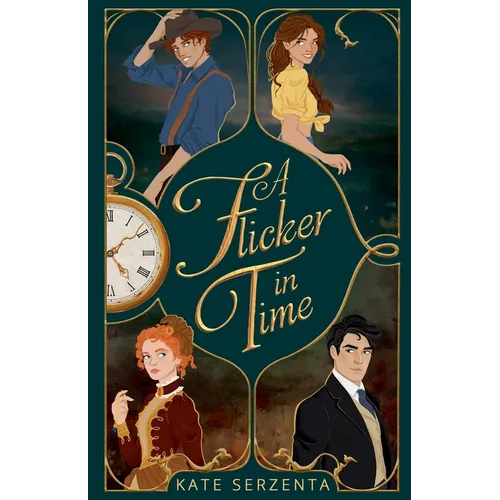 A Flicker in Time