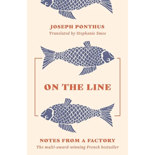 On the Line