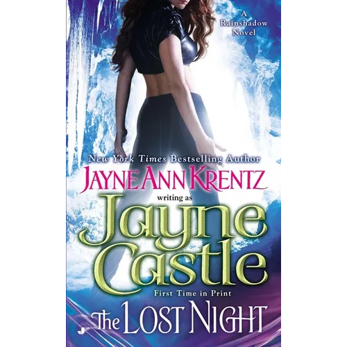 The Lost Night