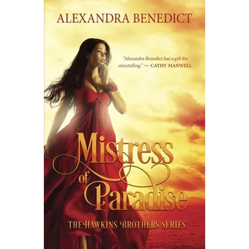 Mistress of Paradise