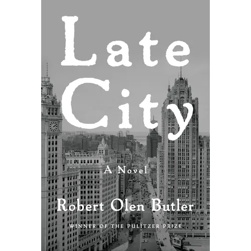 Late City