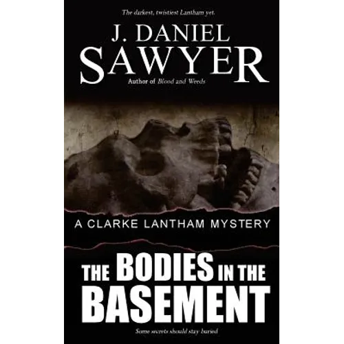 Bodies In The Basement