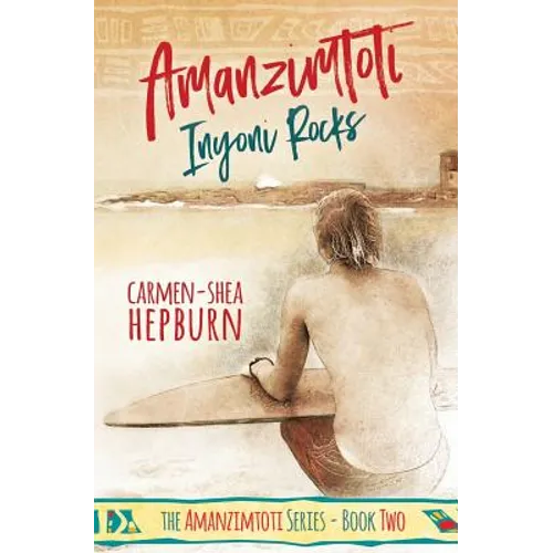 Amanzimtoti: Inyoni Rocks