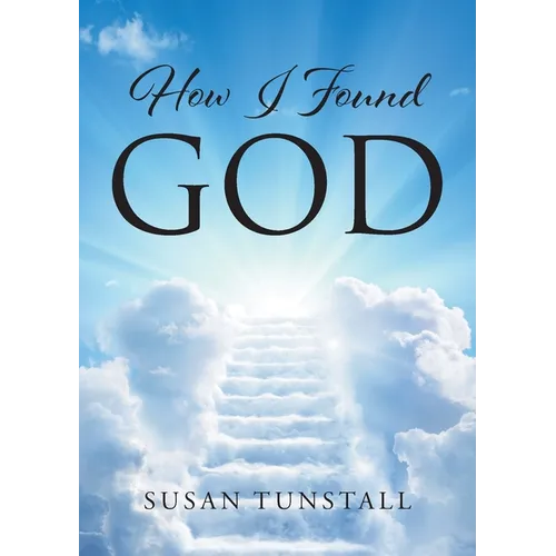 How I Found God