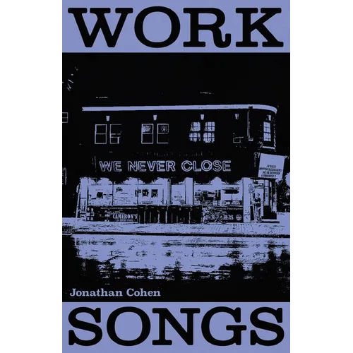 Work Songs