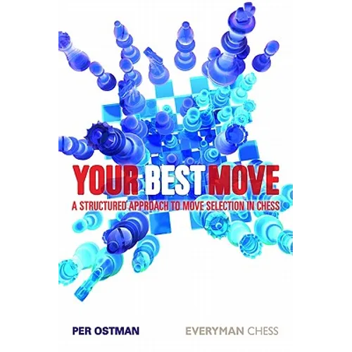 Your Best Move