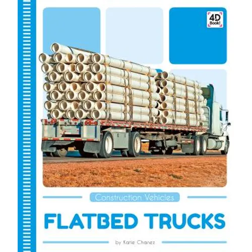 Flatbed Trucks