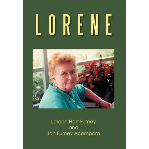 Lorene: A Deep South Turn of the Century Woman