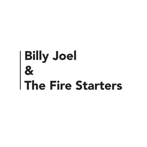Billy Joel & The Fire Starters