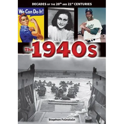 The 1940s