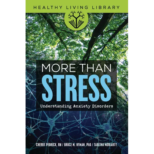 More Than Stress: Understanding Anxiety Disorders