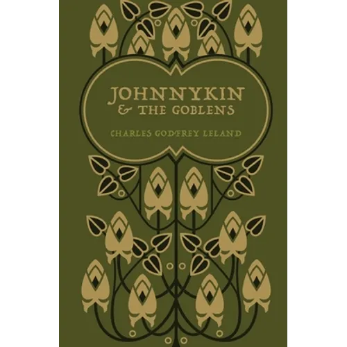 Johnnykin and the Goblins