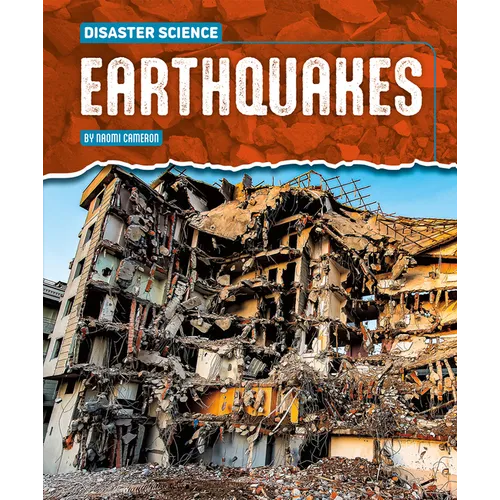 Earthquakes
