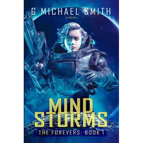 Mind Storms