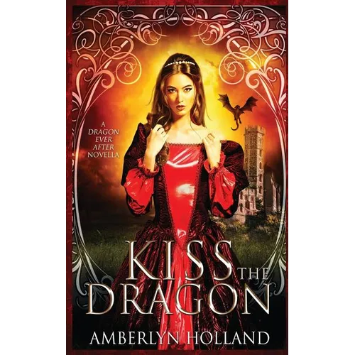 Kiss The Dragon