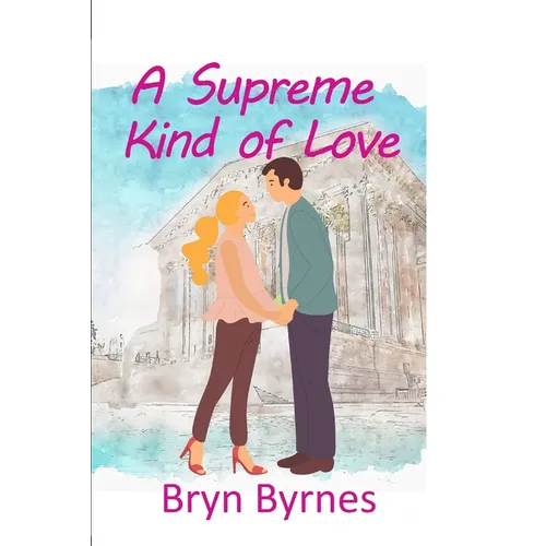 A Supreme Kind of Love - Paperback
