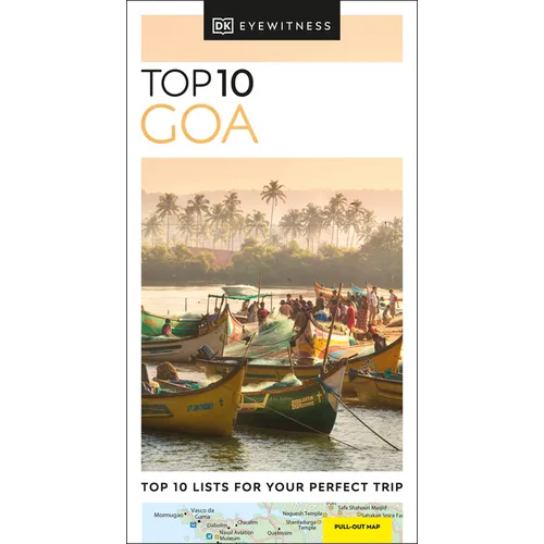 DK Top 10 Goa