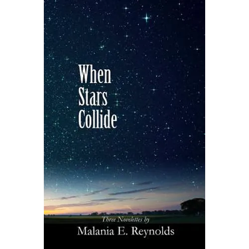 When Stars Collide