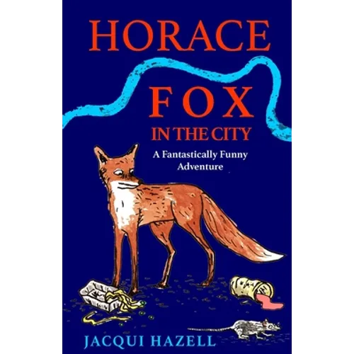 Horace Fox in the City