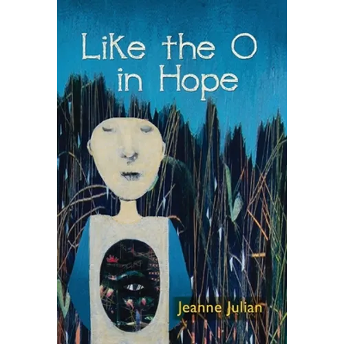 Like the O in Hope