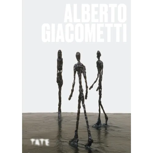 Alberto Giacometti - Paperback