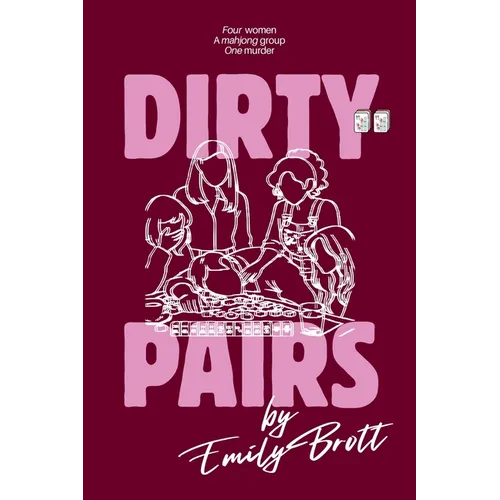 Dirty Pairs