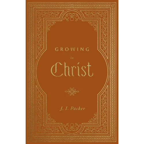 Growing in Christ
