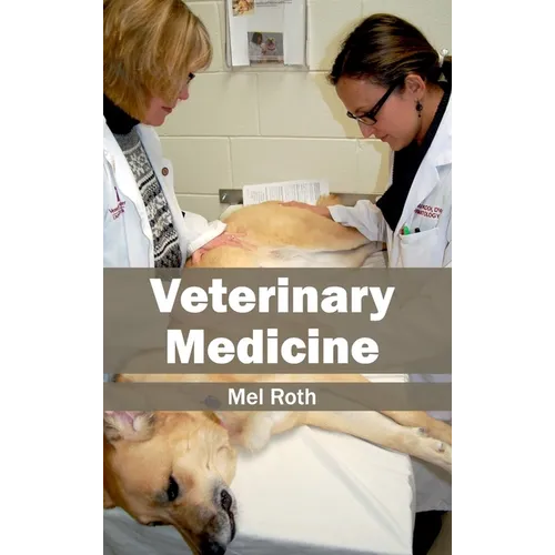 Veterinary Medicine