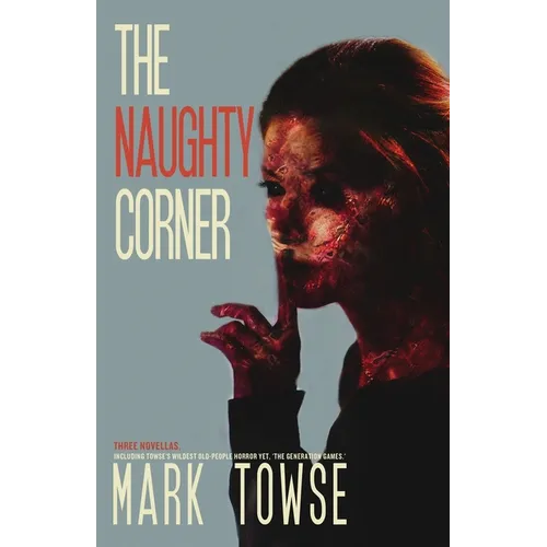 The Naughty Corner