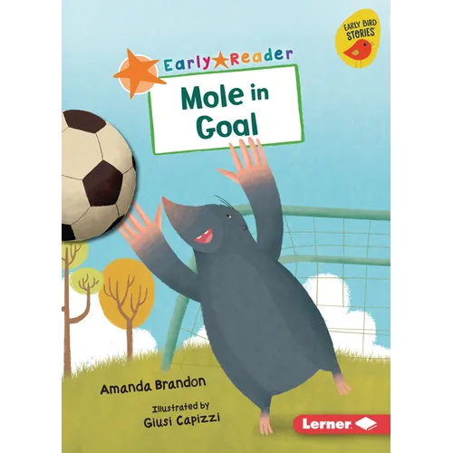 Mole in Goal