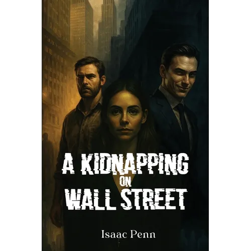 A Kidnapping on Wall Street