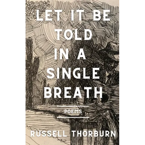 Let It Be Told in a Single Breath