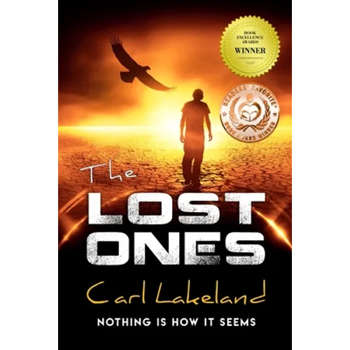 The Lost Ones: Nothing Is How It Seems