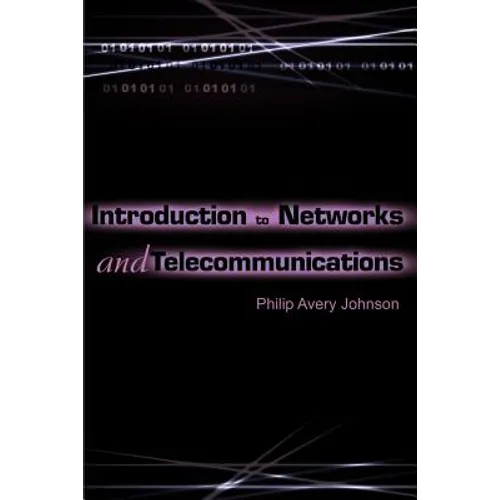 Introduction to Networks and Telecommunications