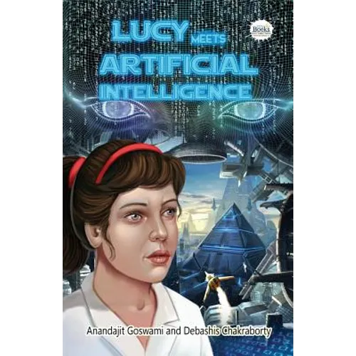 Lucy Meets Artificial Intelligence