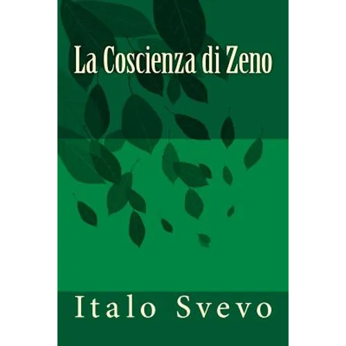 La Coscienza di Zeno
