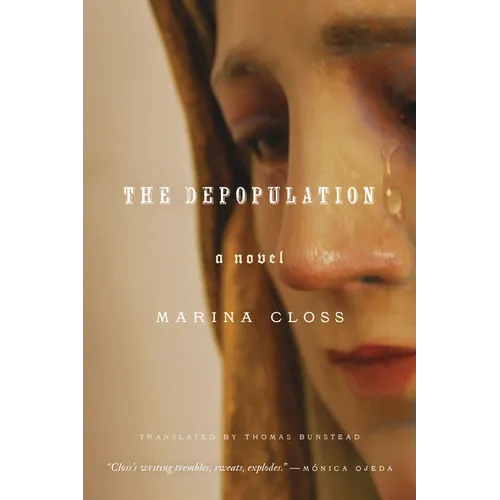 The Depopulation