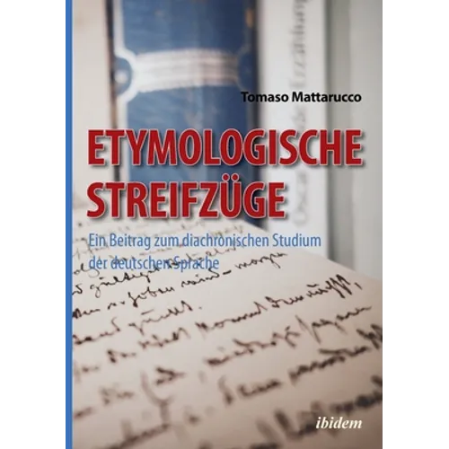 Etymologische Streifzüge