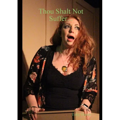 Thou Shalt Not Suffer...