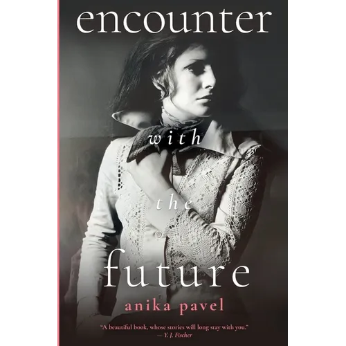 encounter with the future