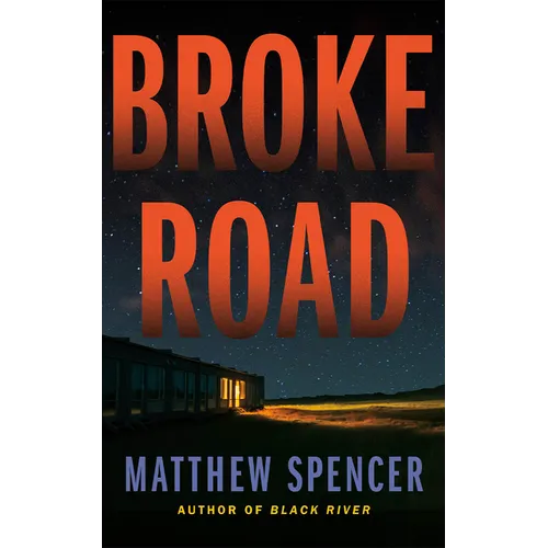 Broke Road