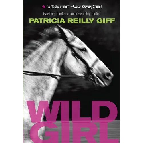 Wild Girl